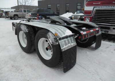 trucks tires